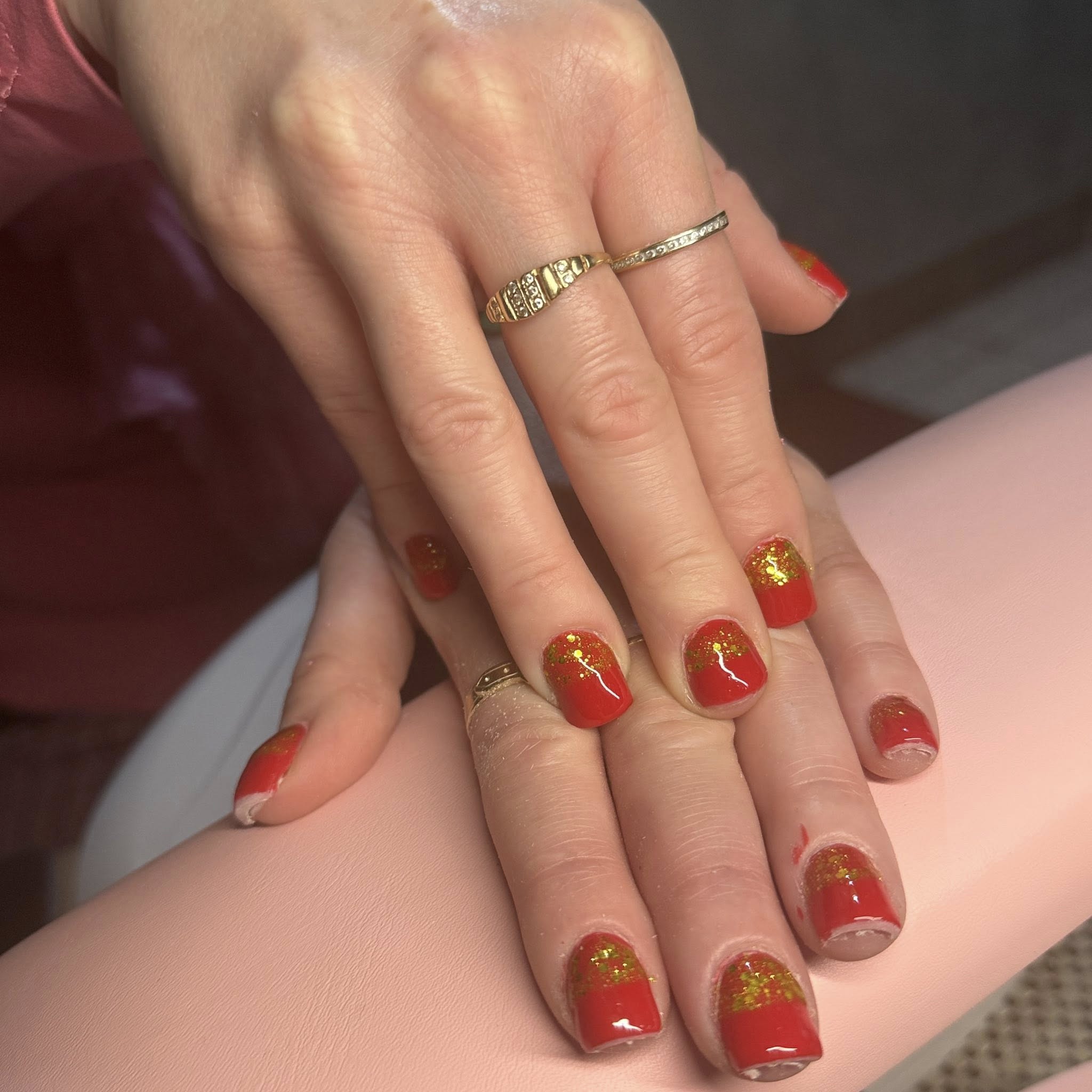 Amyra Nails - Manucure