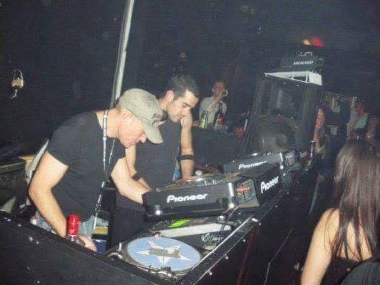Club