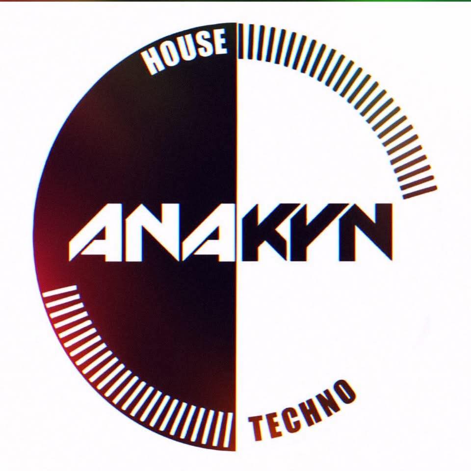 DJ ANAKYN