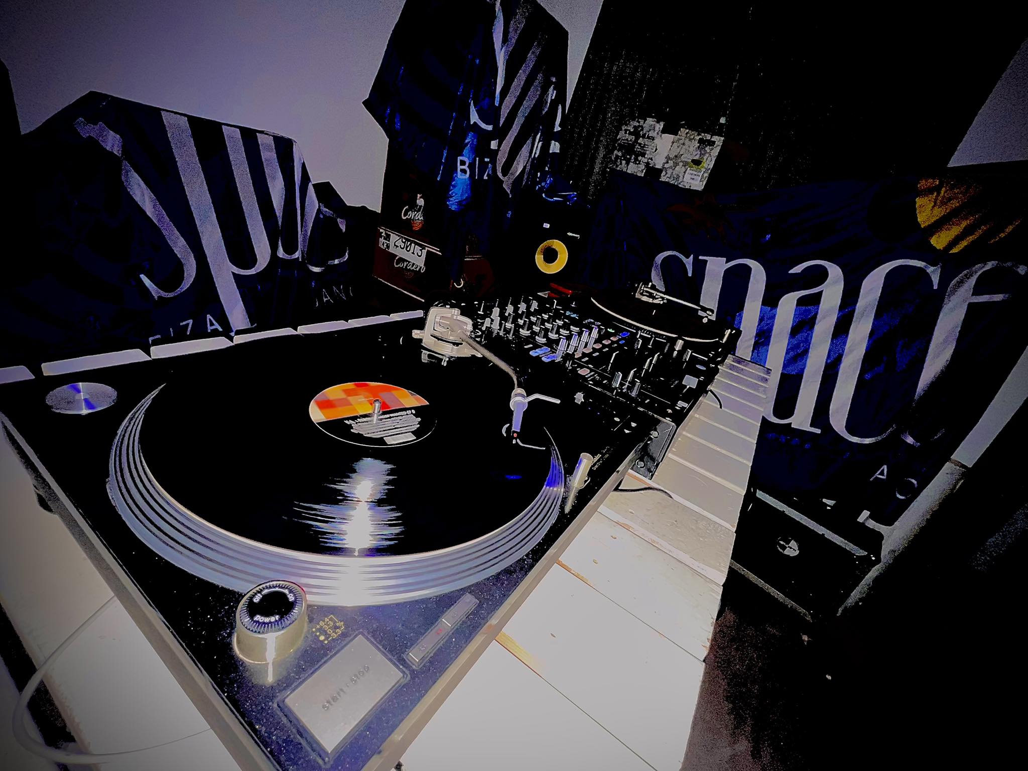 Setup