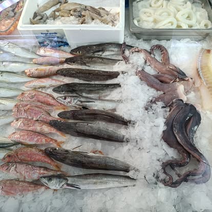 Produit La Dorade Royale